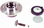 Wheel Set - Generation 2 Bearing WB61089K - back view