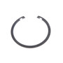 Circlip SKF C-Clip Wheel CIR109 For BM WR0131 - front view