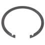 Circlip SKF C-Clip Wheel CIR109 For BM WR0196 - front view