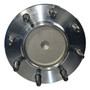 Chevrolet, GMC (RWD) Wheel Bearing and Hub Assembly - Front 106086 - right view
