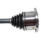 Chevrolet, GMC (4WD) CV Axle Assembly - Front NCV10061 - left view