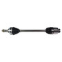 Subaru (Wagon - 2.0, 2.5) CV Axle Assembly - Front NCV66501 - angled view