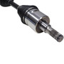 Hummer CV Axle Assembly - Front NCV10244 - connector view