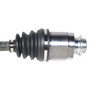 02-06 Honda CR-V CV Axle Assembly - Front Right NCV36134 - left view