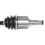 03-09 Kia Sorento CV Axle Assembly - Front Left NCV75536 - left view