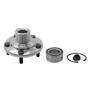 Honda Wheel Hub Repair Kit - Front Acura 360030 - angled view