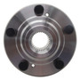Honda Wheel Hub Repair Kit - Front Acura 360030 - right view