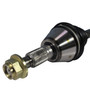 Chevrolet, Pontiac, Saturn (3.6) CV Axle Assembly - Front Right NCV10623 - right view