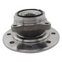 GMC Wheel Bearing And Hub Assembly - Front Chevrolet 106018 - angled view