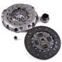 RepSet with release bearing Transmission Clutch Kit 03-081