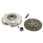 RepSet with release bearing Transmission Clutch Kit 04-089