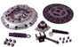 RepSet with release bearing Transmission Clutch Kit 02-060