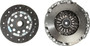 RepSet with release bearing Transmission Clutch Kit 03-094