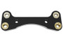 Wilwood Bracket (ea) - Forged Dynalite to Honda/Acura - 262 mm Rotor