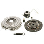 RepSet Pro with CSC Transmission Clutch Kit 01-033