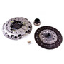 RepSet without release bearing Transmission Clutch Kit 03-071