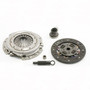 RepSet with release bearing Transmission Clutch Kit 01-040