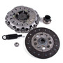 RepSet with release bearing Transmission Clutch Kit 03-042