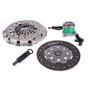 RepSet Pro with CSC Transmission Clutch Kit 11-043