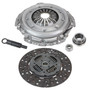 RepSet with release bearing Transmission Clutch Kit 07-186