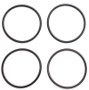 Wilwood O-Ring Kit - 2.38in GM Round Seal - 4 pk.