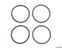 Wilwood O-Ring Kit - 2.38in GM Round Seal - 4 pk.