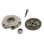 RepSet with release bearing Transmission Clutch Kit 06-040