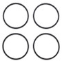 Wilwood O-Ring Kit - 2.00/2.00in Square Seal - 4 pk.
