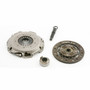 RepSet with release bearing Transmission Clutch Kit 08-006