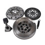 RepSet DMF with CSC Transmission Clutch Kit 07-175