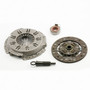 RepSet with release bearing Transmission Clutch Kit 16-055
