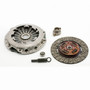 RepSet with release bearing Transmission Clutch Kit 09-028