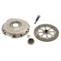 RepSet with release bearing Transmission Clutch Kit 20-015