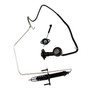 Clutch Master / Slave Cylinder Kit CRS015 - front view