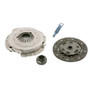 RepSet with release bearing Transmission Clutch Kit 22-001
