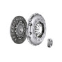 RepSet with release bearing Transmission Clutch Kit 16-125