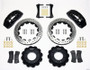 Wilwood TC6R Front Kit 16.00in Drilled for 1999-2014 GM Truck/SUV 1500