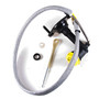 Clutch Master Cylinder CRS047 - front view