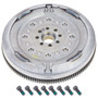 DMF Manu Rigid Flywheel DMF196 - back view