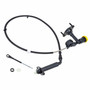 Clutch Master / Slave Cylinder Kit CRS049 - front view