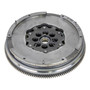 DMF Manu Rigid Flywheel DMF200 - front view