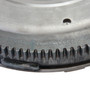 DMF Manu Rigid Flywheel DMF201 - top view