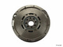 DMF Manu Rigid Flywheel DMF050 - top view