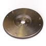 Rigid Flywheel LFW158 - front view