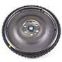 Rigid Flywheel LFW253 - back view