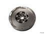 DMF Manu Rigid Flywheel DMF117 - top view
