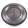 Rigid Flywheel LFW258 - front view