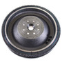 Rigid Flywheel LFW260 - back view