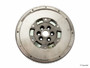 DMF Manu Rigid Flywheel DMF123 - top view