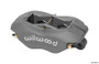 Wilwood Caliper-Forged Dynalite 1.75in Pistons 1.25in Disc